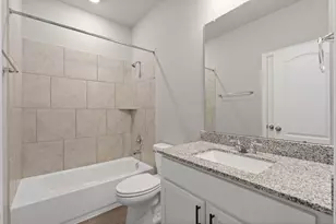 8315 Divot Trce, Fulshear, TX 77441 - Photo 38