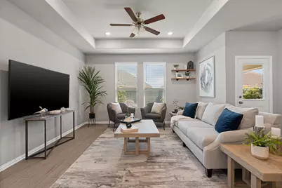 8315 Divot Trace, Fulshear, TX 77441 - Photo 22