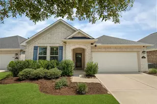 8315 Divot Trce, Fulshear, TX 77441 - Photo 2