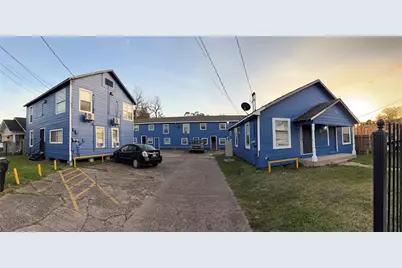 7018 Avenue F #8, Houston, TX 77011 - Photo 6