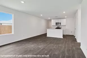 2402 Cherry Ruby, Iowa Colony, TX 77583 - Photo 14