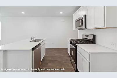 2402 Cherry Ruby, Iowa Colony, TX 77583 - Photo 8