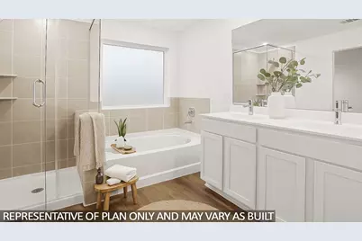 3041 Brizzo Beach Lane, Katy, TX 77493 - Photo 4