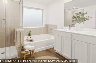 3041 Brizzo Bch Ln, Katy, TX 77493 - Photo 4