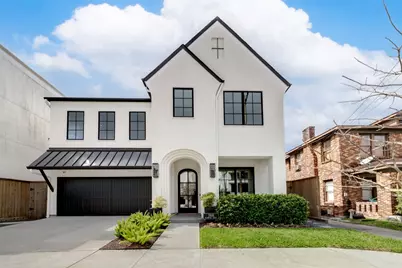 1918 Woodhead Street, Houston, TX 77019 - Photo 2