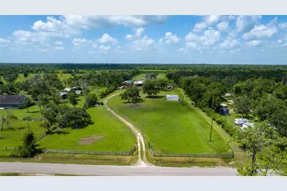 4799 County Road 652, Brazoria, TX 77422 - Photo 2