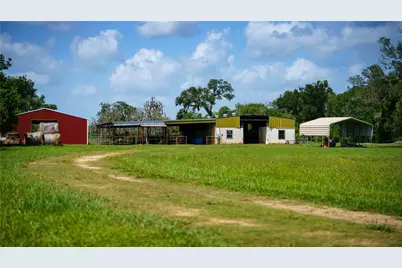 4799 County Road 652, Brazoria, TX 77422 - Photo 10