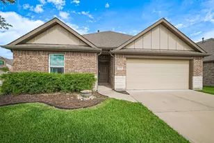 16342 Rockdale Landing Dr, Hockley, TX 77447 - Photo 1