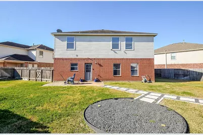 407 Stream Mill Lane, Katy, TX 77494 - Photo 36