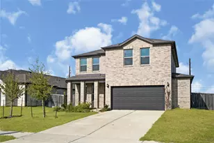 6815 Ivory Sedge Trl, Richmond, TX 77469 - Photo 1