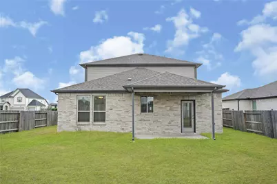 6815 Ivory Sedge Trail, Richmond, TX 77469 - Photo 4