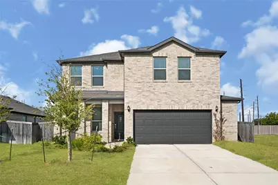 6815 Ivory Sedge Trail, Richmond, TX 77469 - Photo 2
