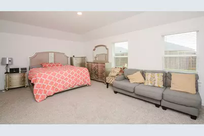1110 Desert Willow Drive, Rosharon, TX 77583 - Photo 10