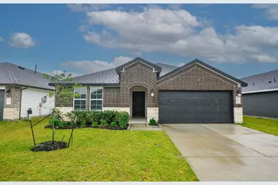1110 Desert Willow Drive, Rosharon, TX 77583 - Photo 2