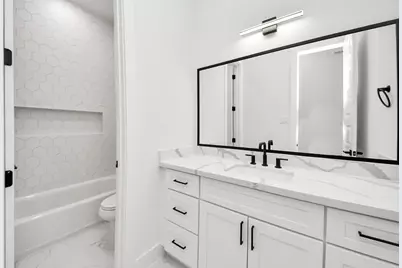 3510 Adair Street #ABCD, Houston, TX 77004 - Photo 10