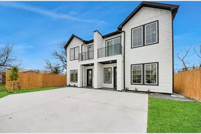 3510 Adair Street #ABCD, Houston, TX 77004 - Photo 2
