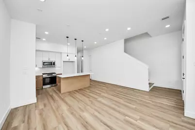 3510 Adair Street #ABCD, Houston, TX 77004 - Photo 4