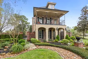 15 Forest Green Trail, Kingwood, TX 77339 - Photo 2