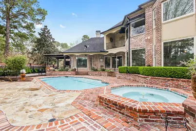 15 Forest Green Trail, Kingwood, TX 77339 - Photo 8