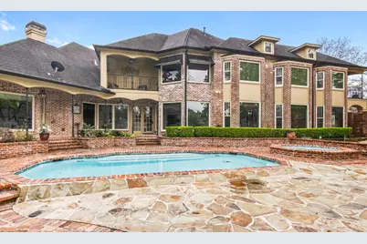 15 Forest Green Trail, Kingwood, TX 77339 - Photo 14