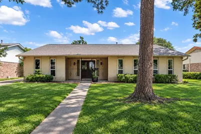 7311 Lacy Hill Drive, Houston, TX 77036 - Photo 1