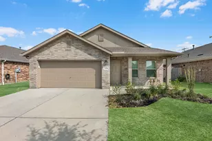2106 Hyde Acres St, League City, TX 77573 - Photo 1