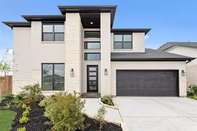 18803 Ivory Laurel Court, Hockley, TX 77447 - Photo 1