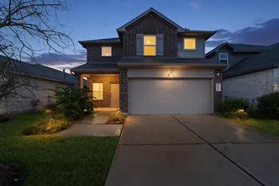22214 Florence Springs Drive, Hockley, TX 77447 - Photo 2
