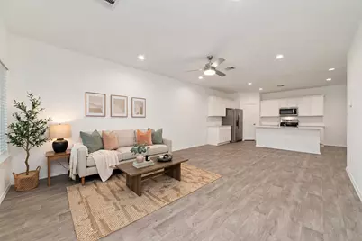 22214 Florence Springs Drive, Hockley, TX 77447 - Photo 1