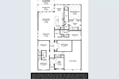 16515 Blissful Day Way, Hockley, TX 77447 - Photo 20