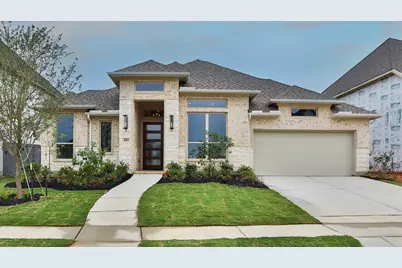 16515 Blissful Day Way, Hockley, TX 77447 - Photo 2