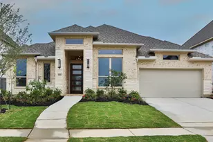 16515 Blissful Day Wy, Hockley, TX 77447 - Photo 2