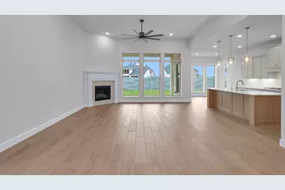 16515 Blissful Day Way, Hockley, TX 77447 - Photo 6