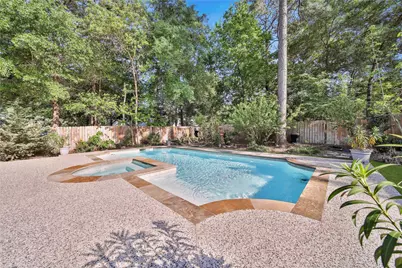 11 Griffin Hill Court, The Woodlands, TX 77382 - Photo 22