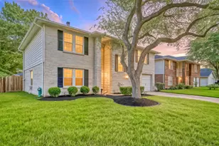 1723 Oak Valley Dr, Kemah, TX 77565 - Photo 2