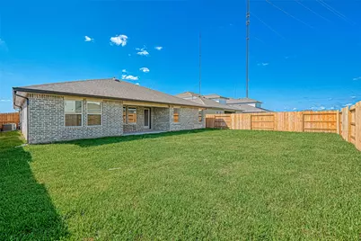 815 Dahlia Petal Dr, Missouri City, TX 77459 - Photo 36