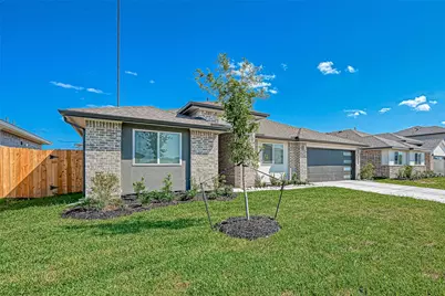 815 Dahlia Petal Dr, Missouri City, TX 77459 - Photo 4