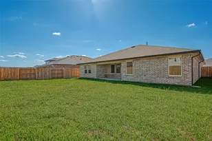 815 Dahlia Petal Dr, Missouri City, TX 77459 - Photo 38
