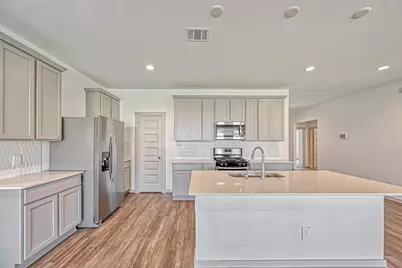 815 Dahlia Petal Dr, Missouri City, TX 77459 - Photo 14