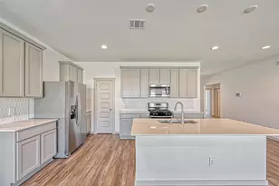 815 Dahlia Petal Dr, Missouri City, TX 77459 - Photo 14