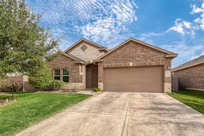 4014 Teramo Lane, Katy, TX 77493 - Photo 1