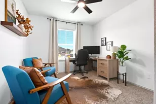 1137 Buffalograss, Sealy, TX 77474 - Photo 8