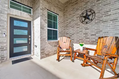 7911 Coco Verde Drive, Cypress, TX 77433 - Photo 2