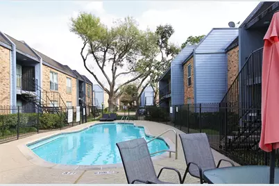 6202 Skyline #32, Houston, TX 77057 - Photo 16