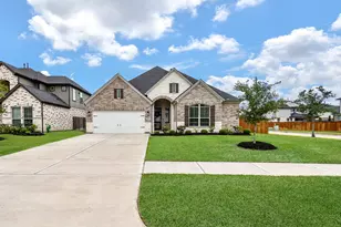 3426 Majestic Pne Ln, Rosenberg, TX 77471 - Photo 2