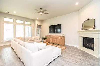 3426 Majestic Pine Lane, Rosenberg, TX 77471 - Photo 4