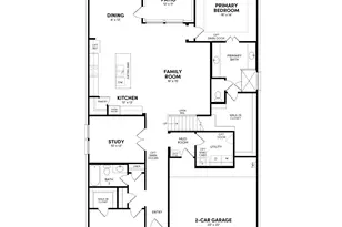 18011 Sunlit Oasis Dr, Katy, TX 77598 - Photo 2