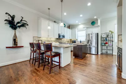 5306 Nolda Street #A, Houston, TX 77007 - Photo 14