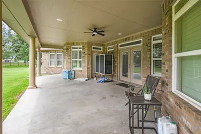 1031 Bar X Trail, Angleton, TX 77515 - Photo 8