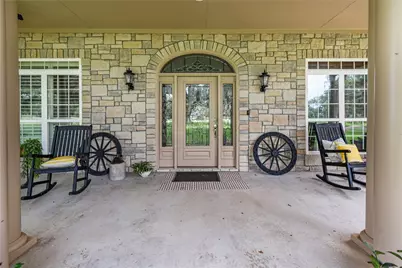 1031 Bar X Trail, Angleton, TX 77515 - Photo 2